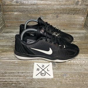 Nike Flex Supreme TR5 Training Shoes
